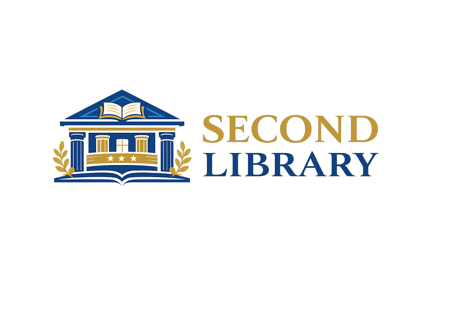The Second Library