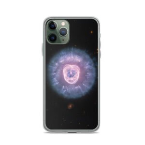 Lion Nebula Case for iPhone®
