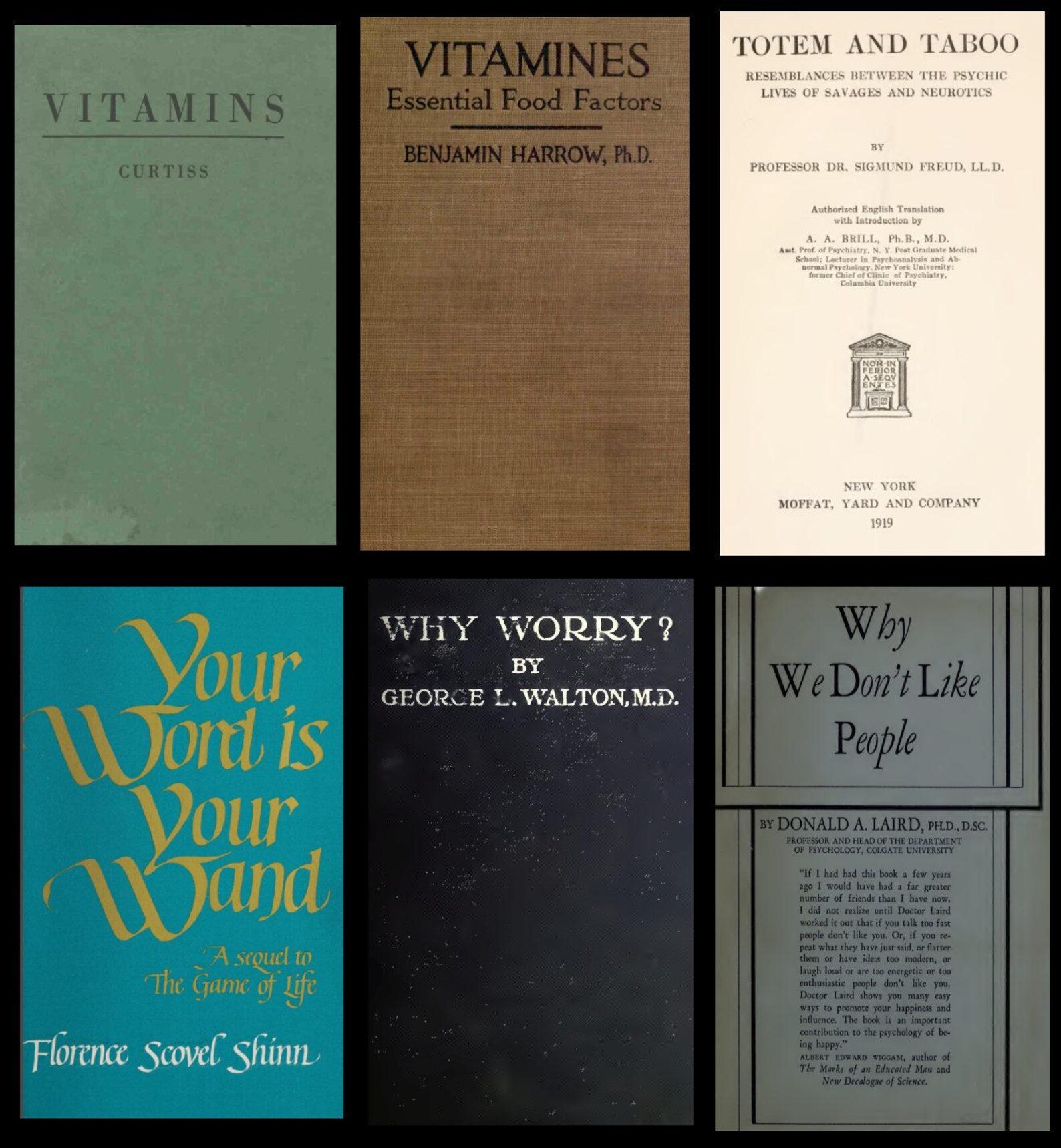 242 Mind & Body Books - Self-Help, Physical health, Natural Healing, Fitness - Collection 1 - PDF Download - Image 6