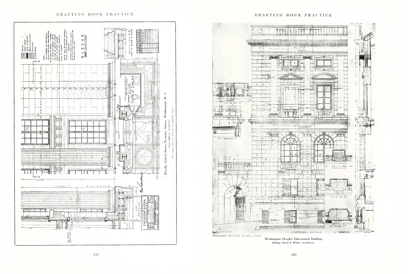 182 Rare Architecture Books PDF Library – Building Design, Construction & Historic Plans - Image 11