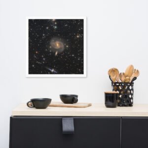 2026 August 10: Three Galaxy Pairs