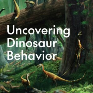 Uncovering Dinosaur Behavior: What They Did and How We Know